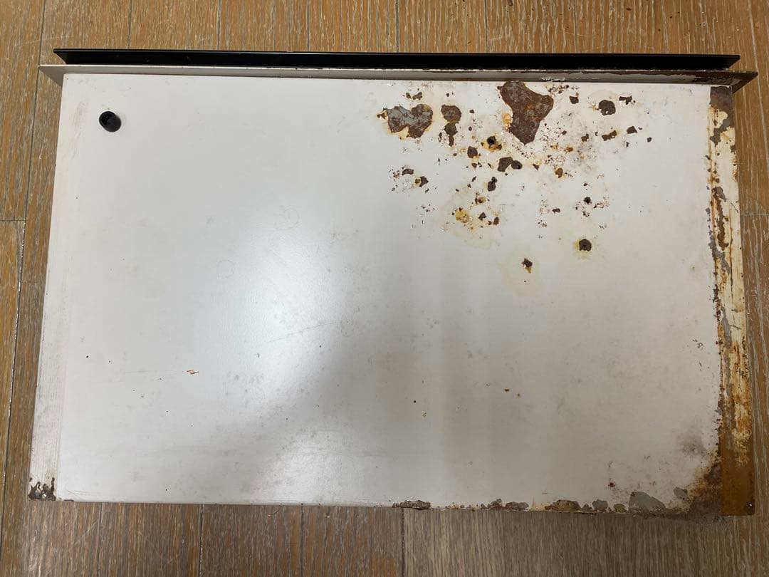 モリタ　ビューネクスト550 中古