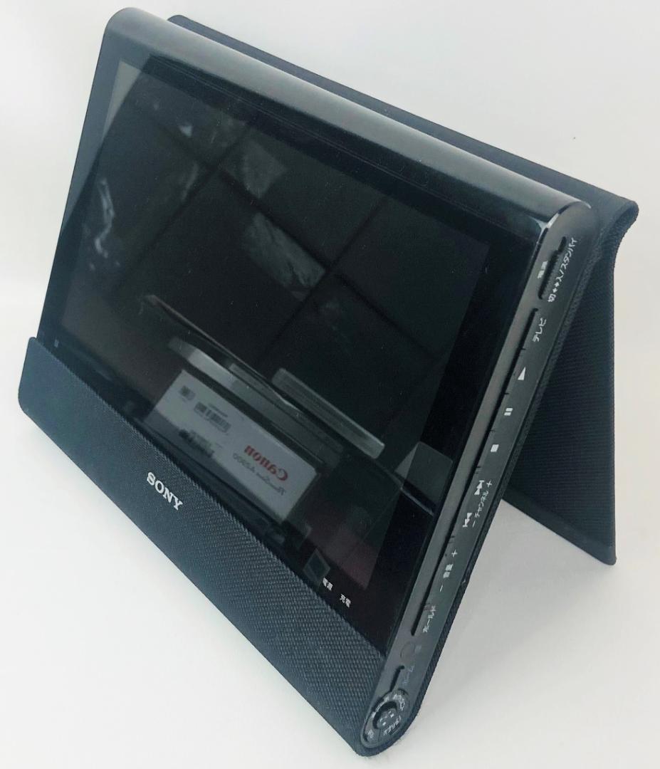 ソニー SONY 10.1V型 ポータブルブルーレイプレーヤー BDP-Z1