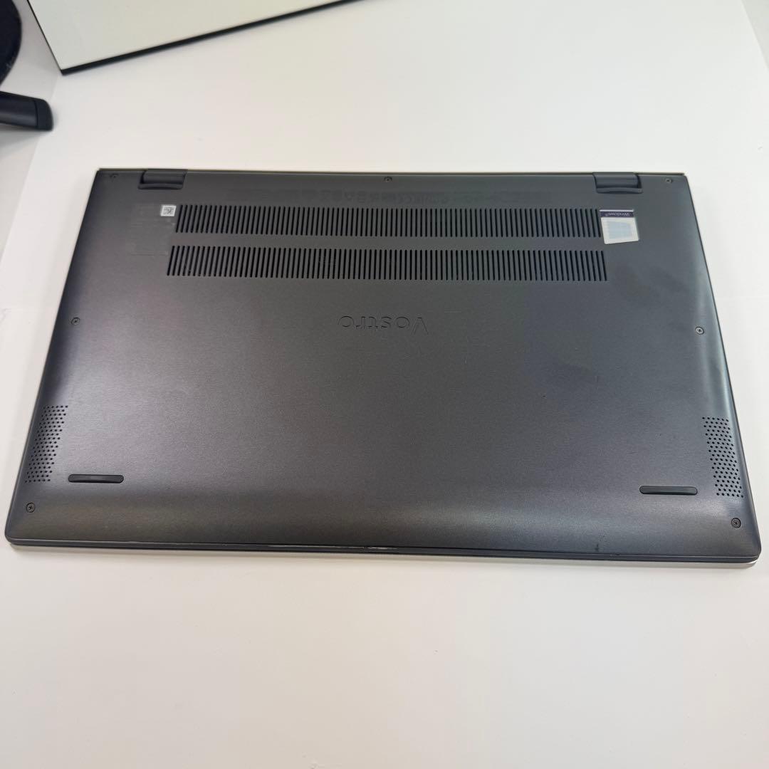 Dell Vostro 5301 Core i5 8GB 新品バッテリーに交換済