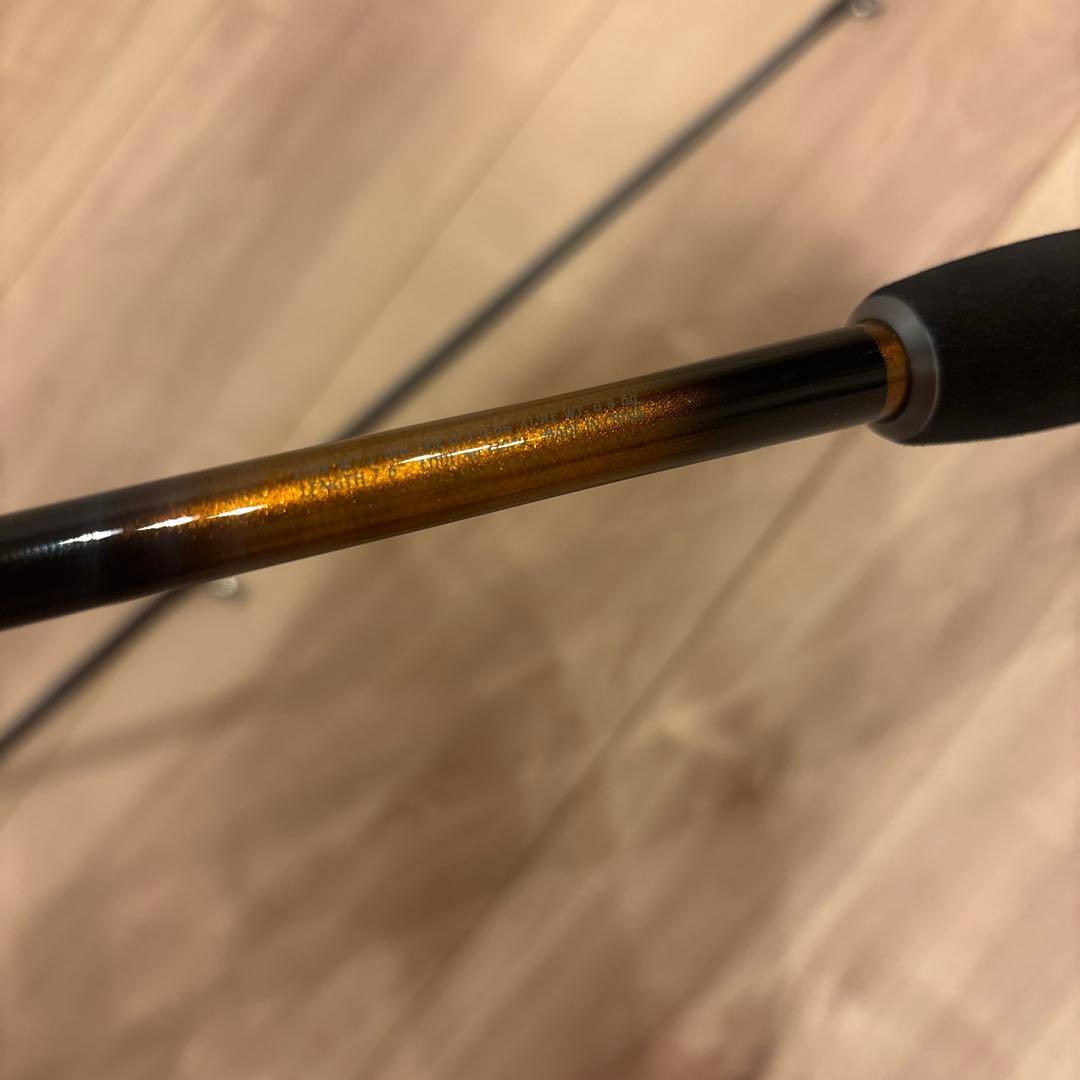 シマノ　ソアレ　SS S706ULT