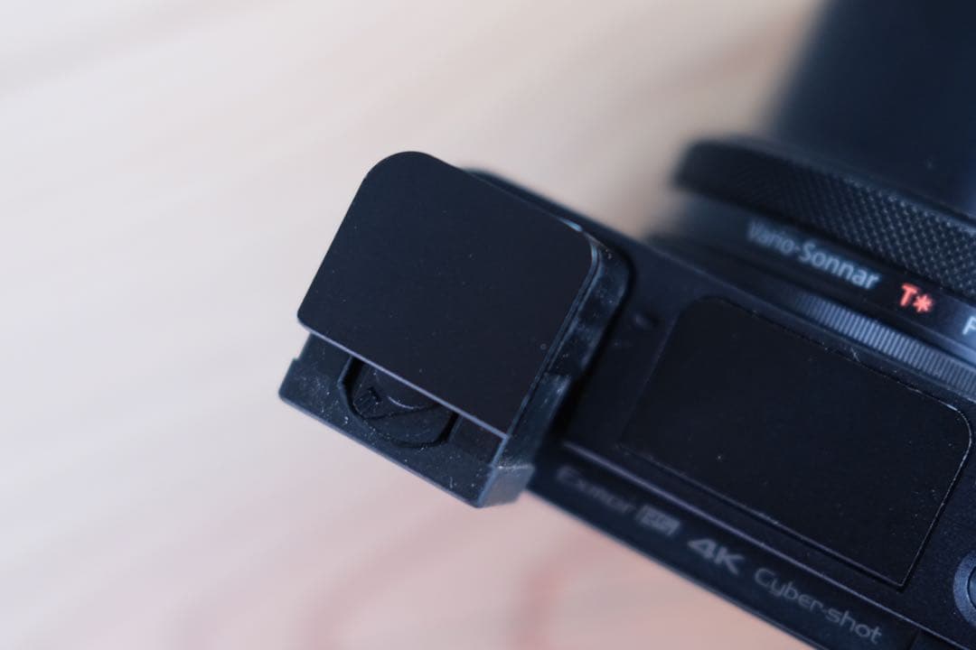 SONY RX100M5 コンデジ　コンパクトデジタルカメラ