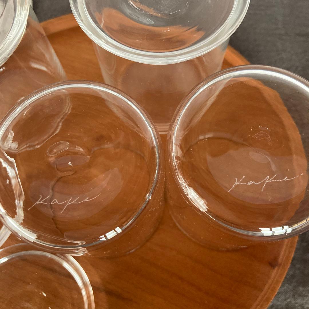 【蠣崎マコトさん】　スパイスドーム（キャニスター４個付）【美品】