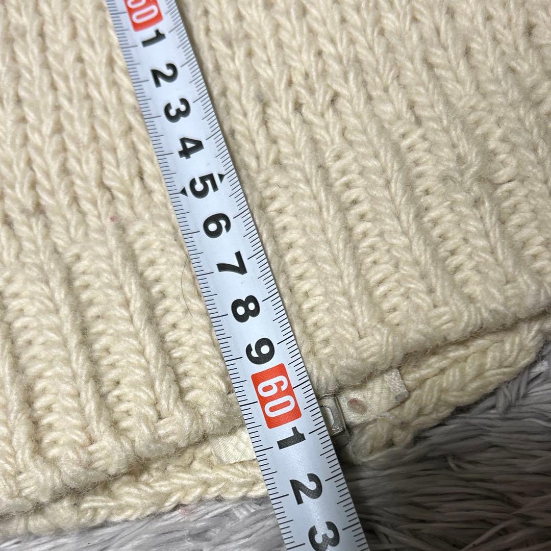 American Pastimesアメリカンパスタイム　カウチンセーター　USA