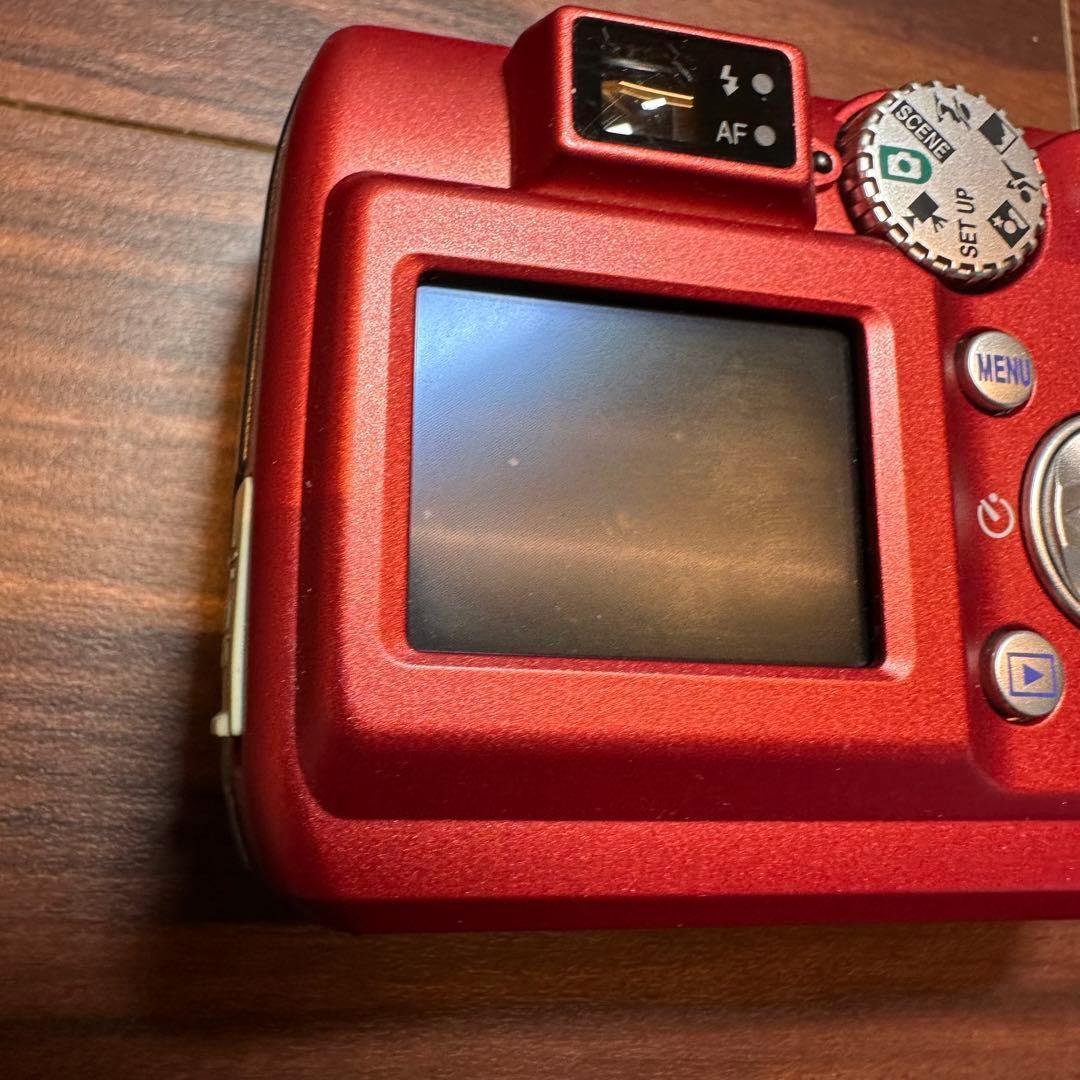 Nikon COOLPIX 3200 デジカメ 5322