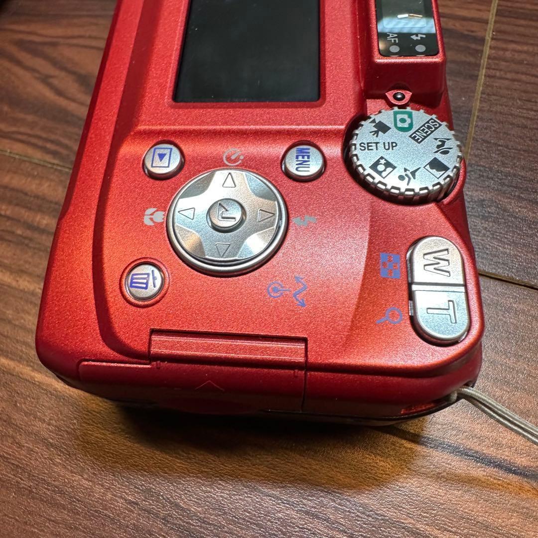 Nikon COOLPIX 3200 デジカメ 5322