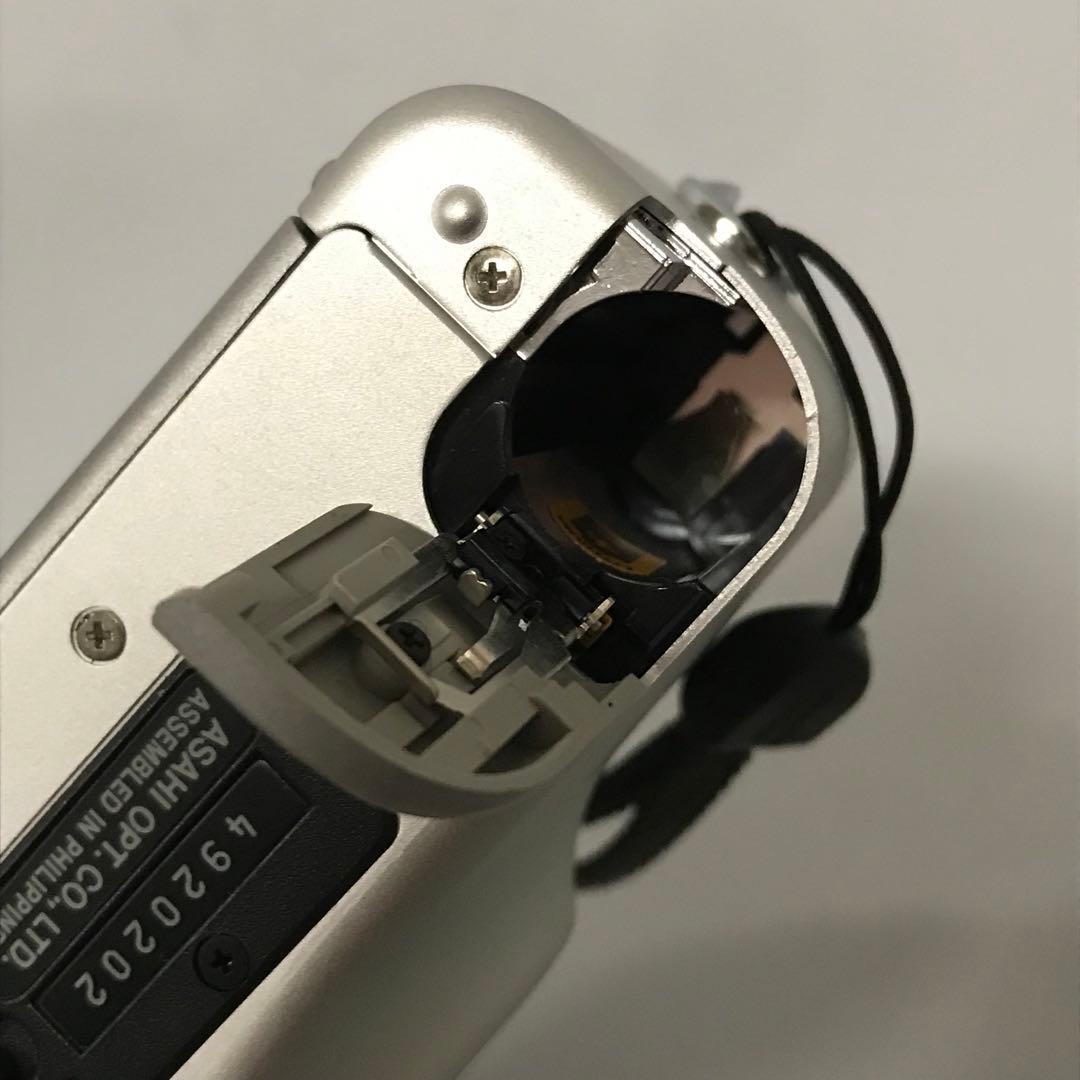 PENTAX ESPIO 105SW コンパクトフィルムカメラ　/M1