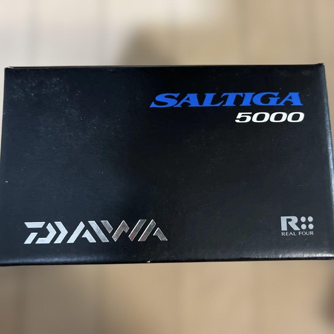 10ソルティガ　5000