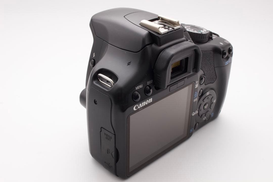 本日限定価格！Canon EOS Kiss X2 スマホ転送　初心者　一眼レフ