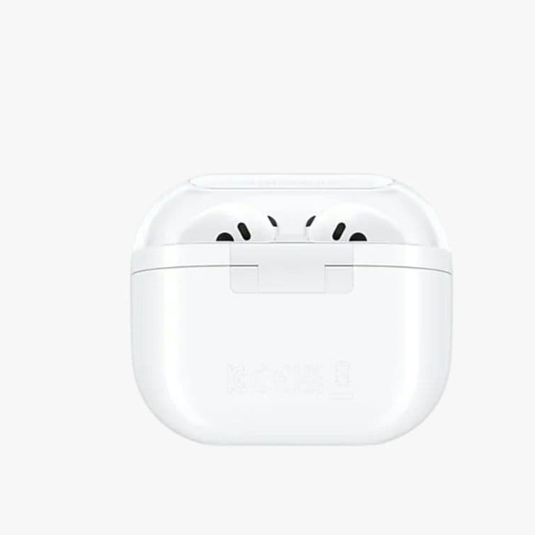 SAMSUNG Galaxy Buds3 ホワイト