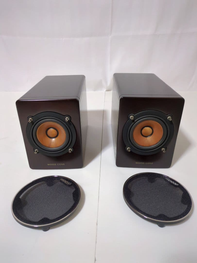 JVC Victor ビクター EX-AR3 コンポ