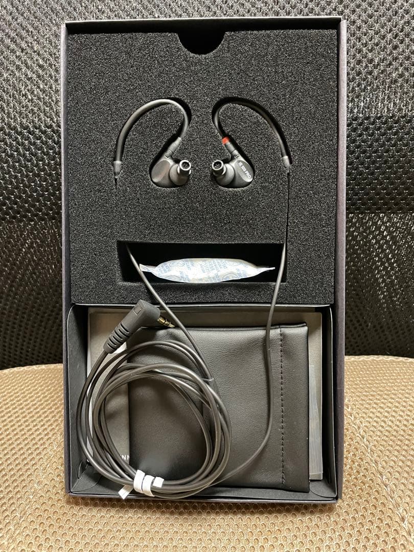 ゼンハイザー(Sennheiser) IE 100 PRO