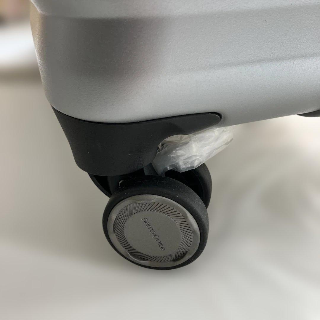 ⚫︎8/0210i01 Samsonite Element XLT2.0