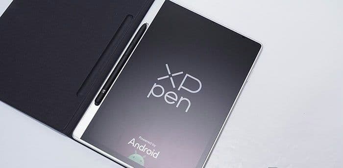 Androidタブレット本体 XPPen Magic Note Pad