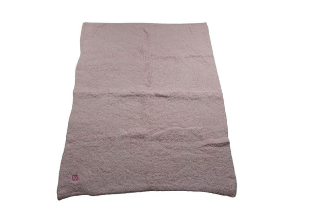 KASHWERE カシウェア　ハーフブランケット　CLOUD クラウド　ピンク
