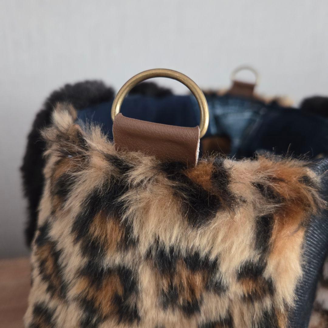 ル*M様 コヤンイサムチョンサンダーちゃん トートバッグ