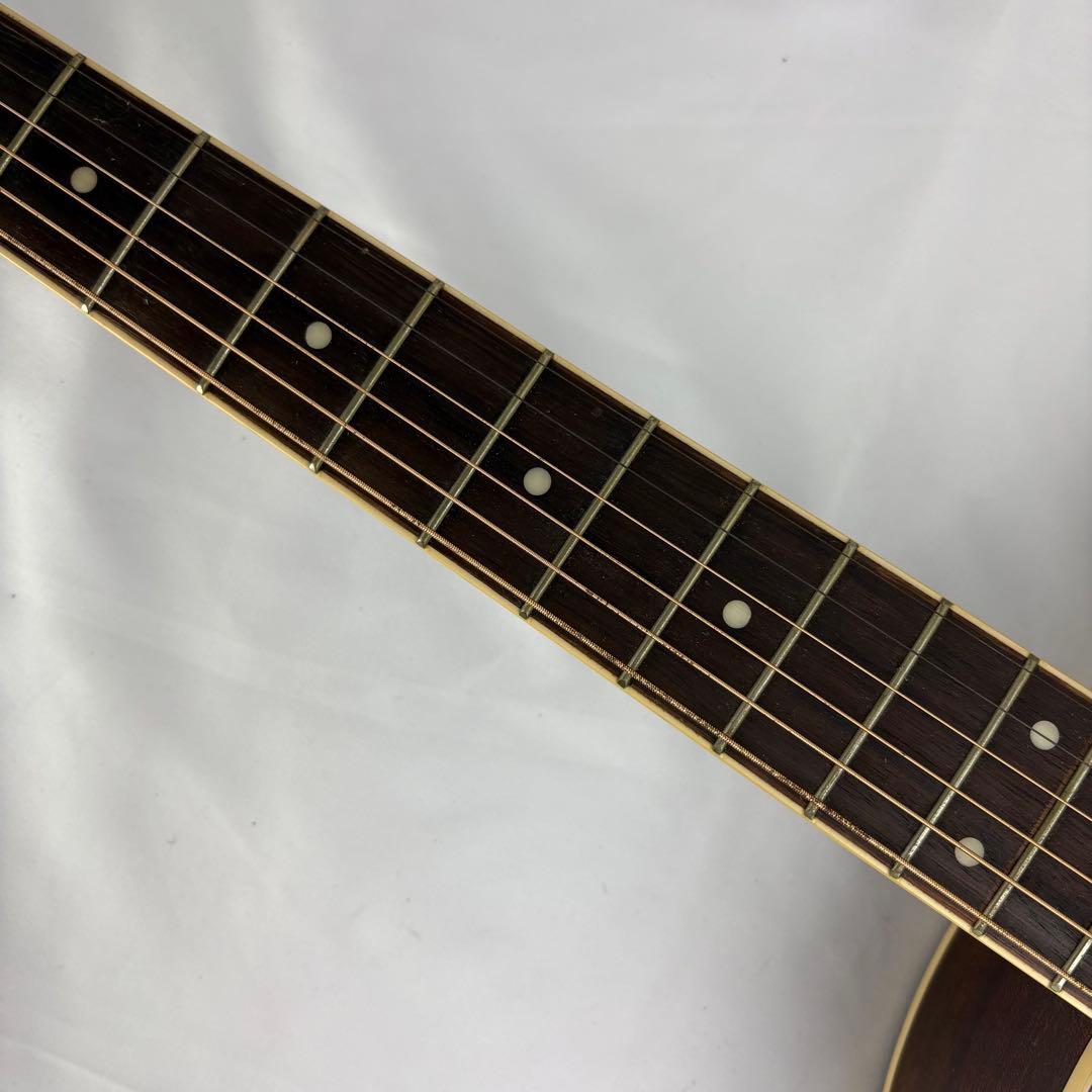 Epiphone AJ-220S/VS アコースティックギター ソフトケース付