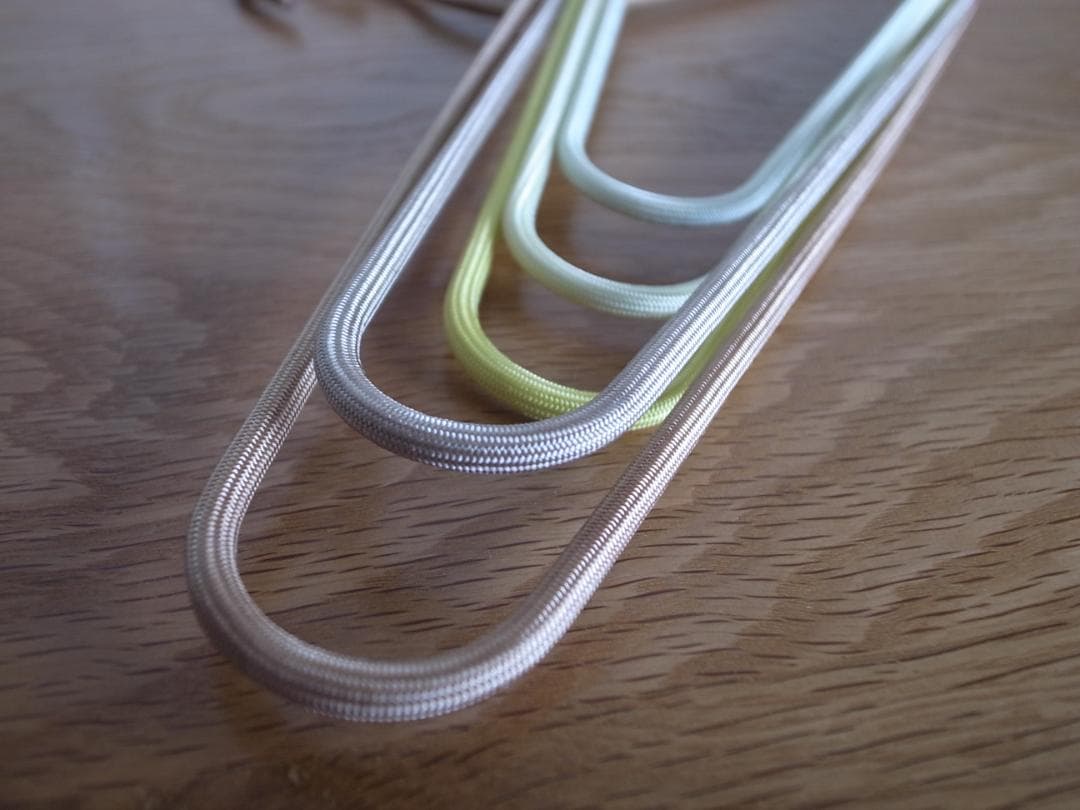 HAY ヘイ コード ハンガー 13本 北欧