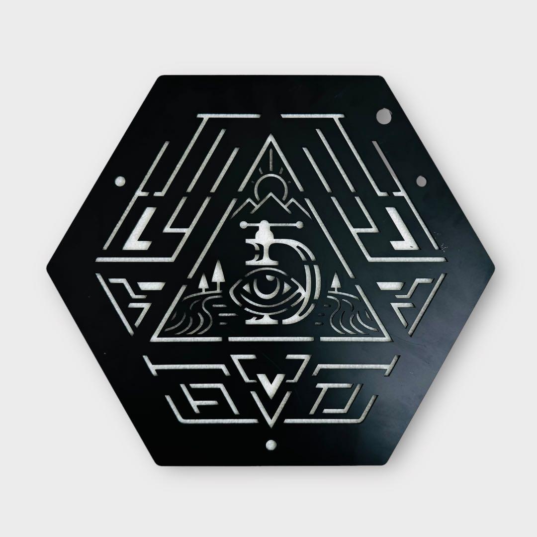 7653.メタヘキテラック DEVISE別注バージョン