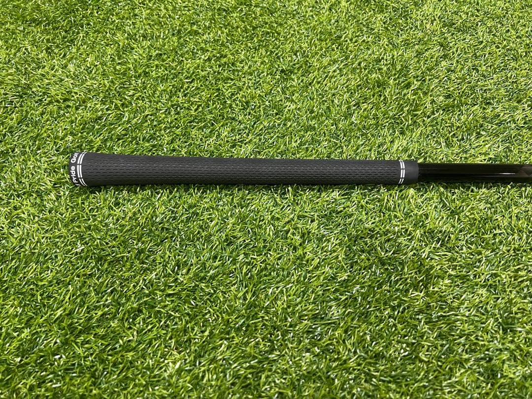 美品　ベンタスTRブラック5-S ドライバー用