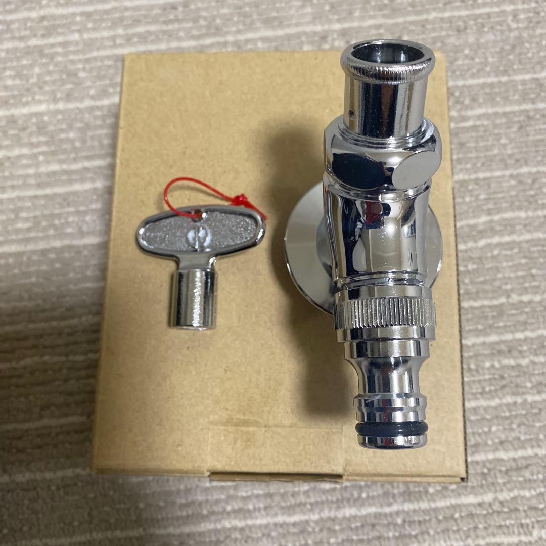 【共用散水栓】　KAKUDAI 703-241 2個セット