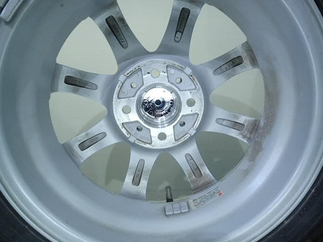 B1063【送料無料】スタッドレスタイヤ 155/65R14 4本セット