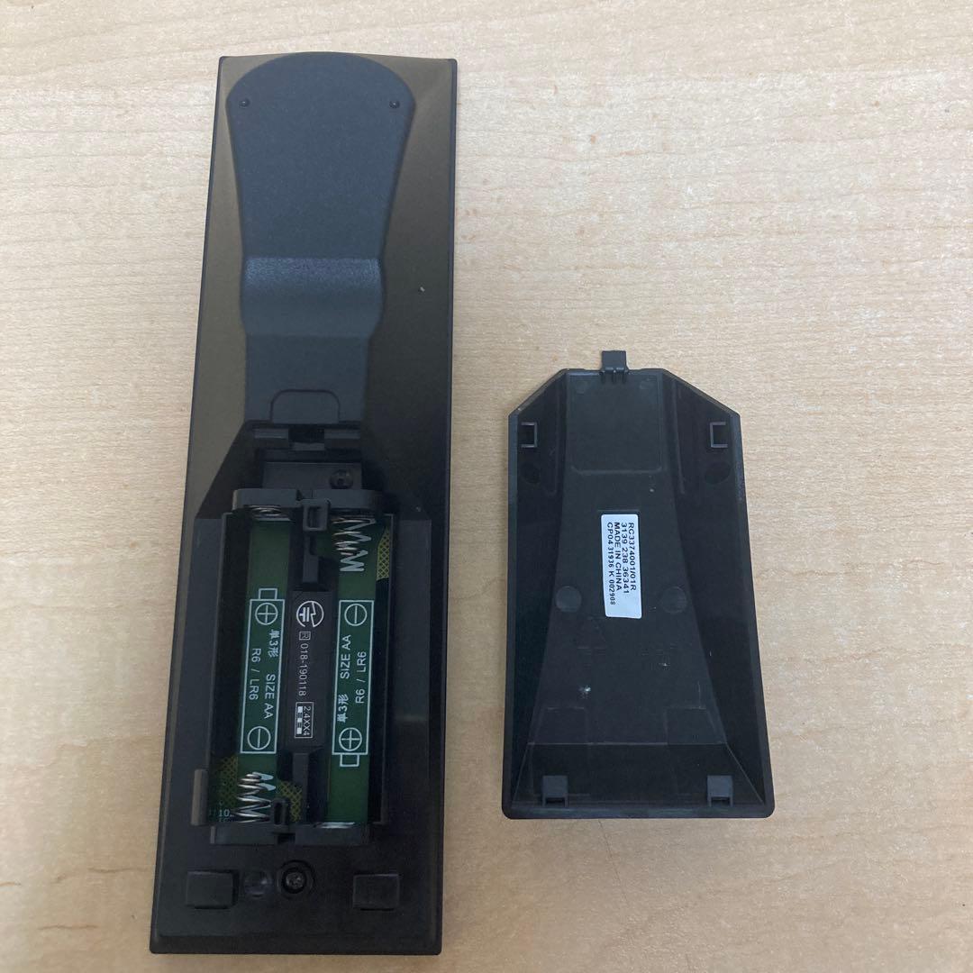 住友電気工業 ひかりTV 4Kチューナー Smart TV 4500