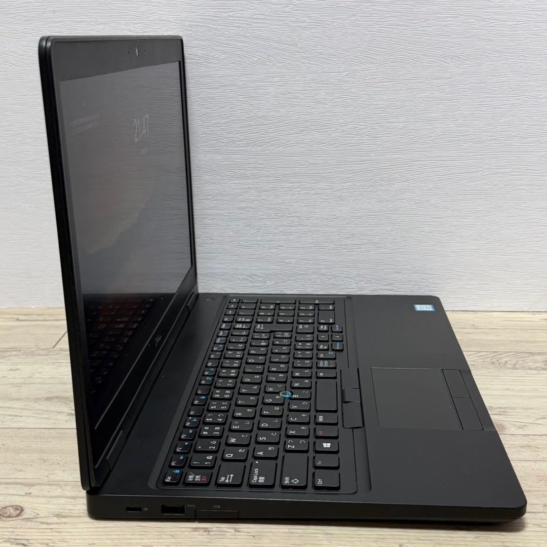 DELL Latitude 5320 第11世代8GB/SSD256 オフィス