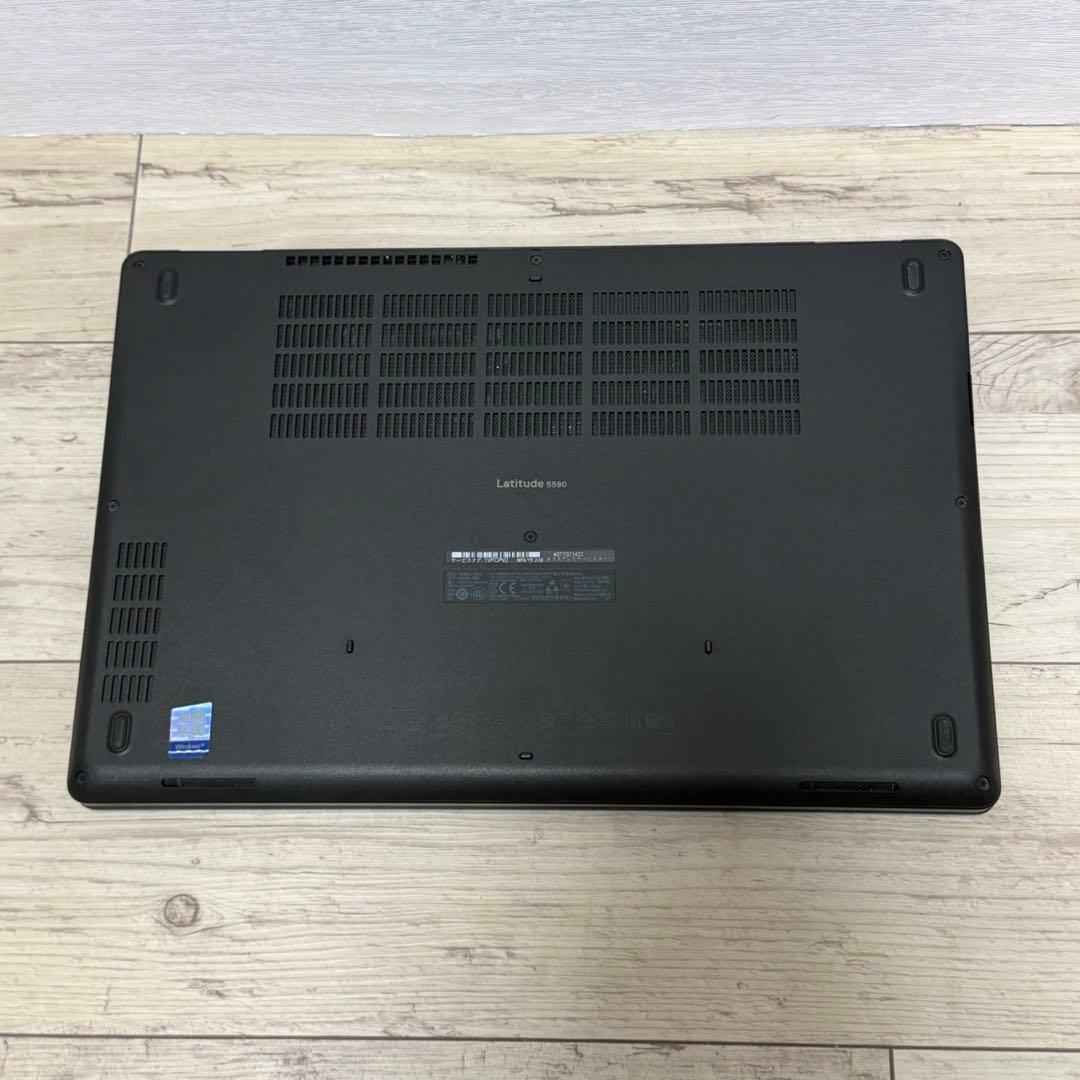 DELL Latitude 5320 第11世代8GB/SSD256 オフィス