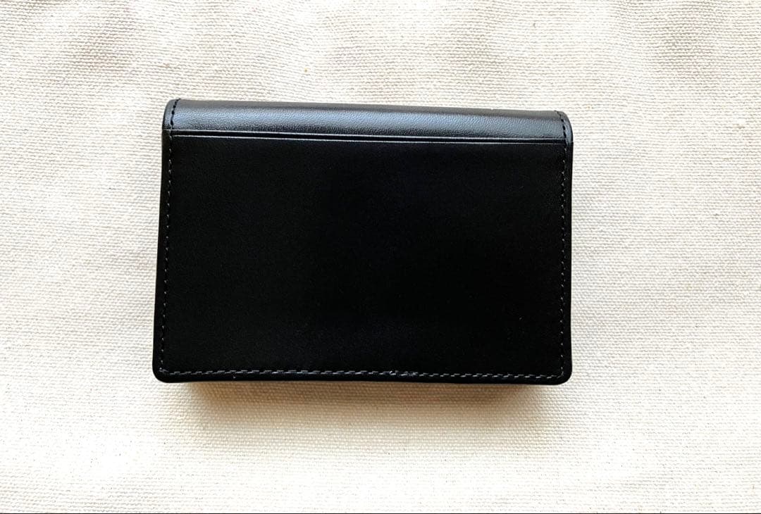 【新品】ヴィヴィアンウエストウッド 名刺入れ カードケース Vivienne