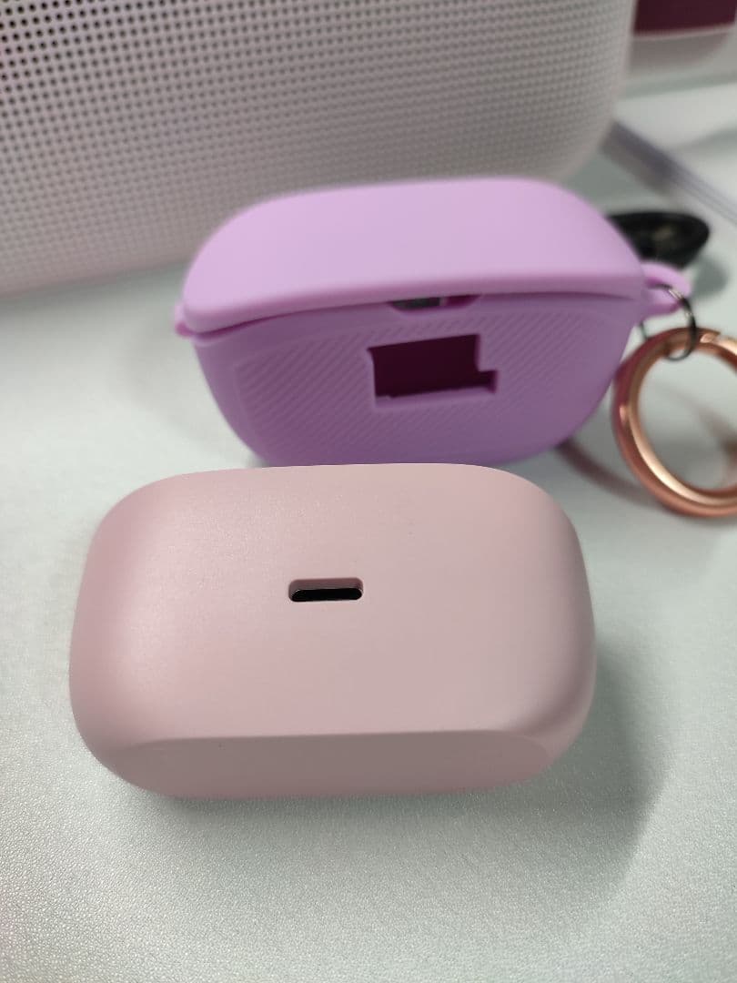 Bose SoundLink Flex 2 +JBL WAVE Bud2 セット