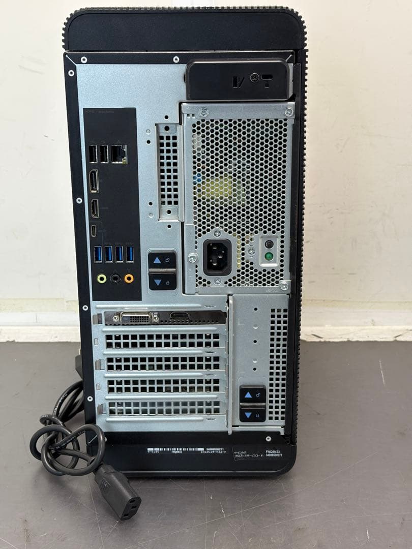 ⭐️1525⭐️ DELL XPS D24M ⭐️i7-9700