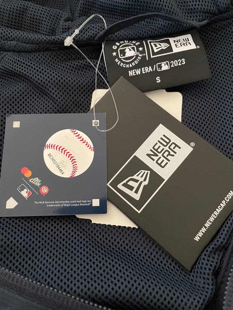 【新品未使用】NEW ERA MLBオールスター 2023 ALL STAR