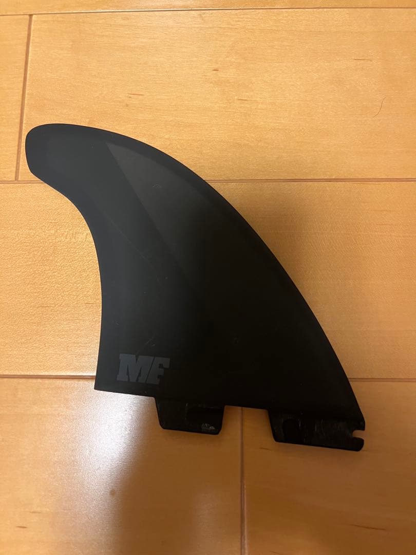 FCS II FIN ミック ファニング ツインスタビライザー