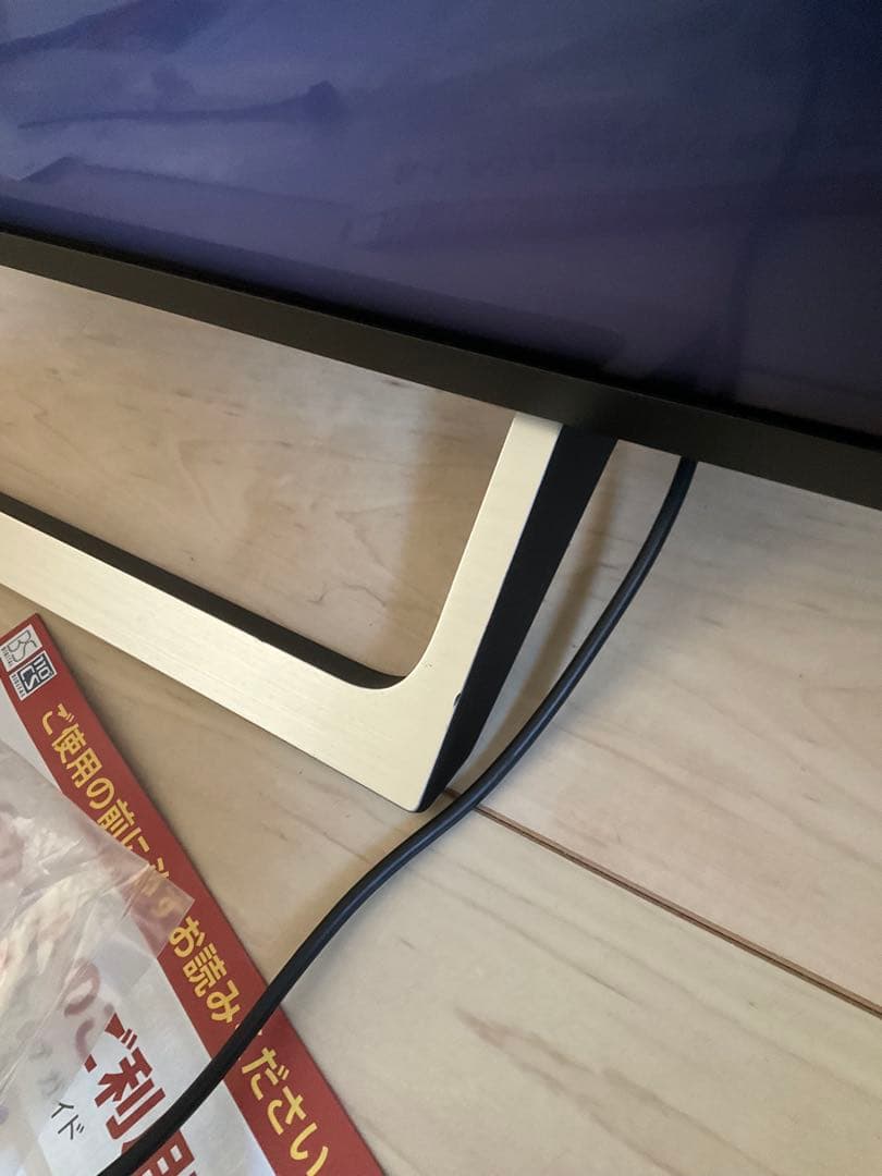 SONY ブラビア　43