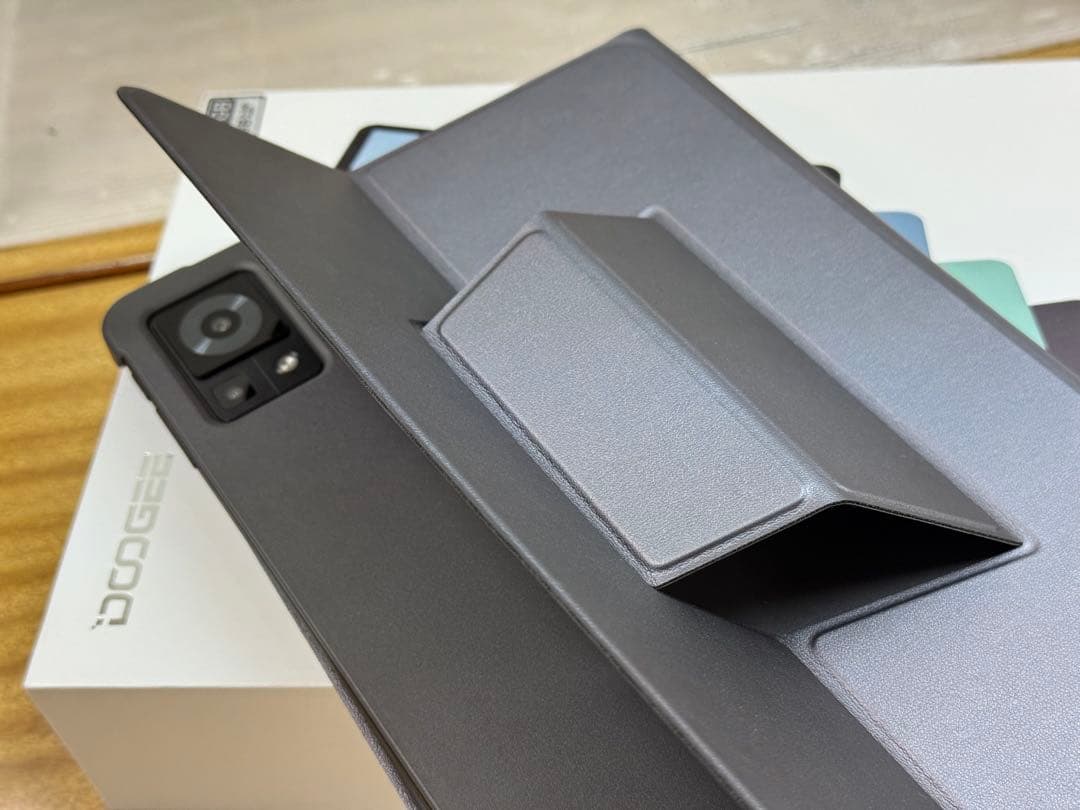 DOOGEE T30Pro 11インチ SIMフリー メモリ15GB 256GB