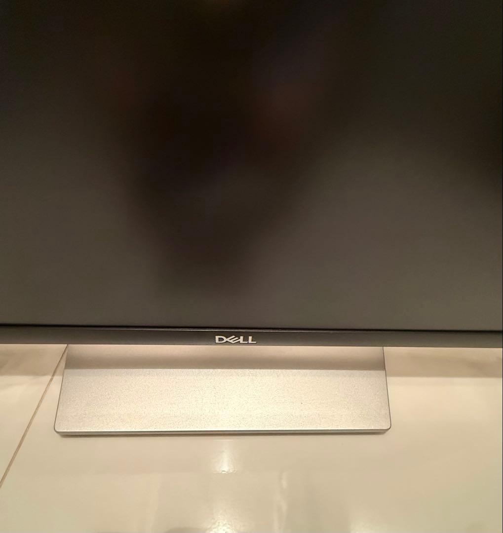 【動作確認済】Dell モニター S2721HS ②