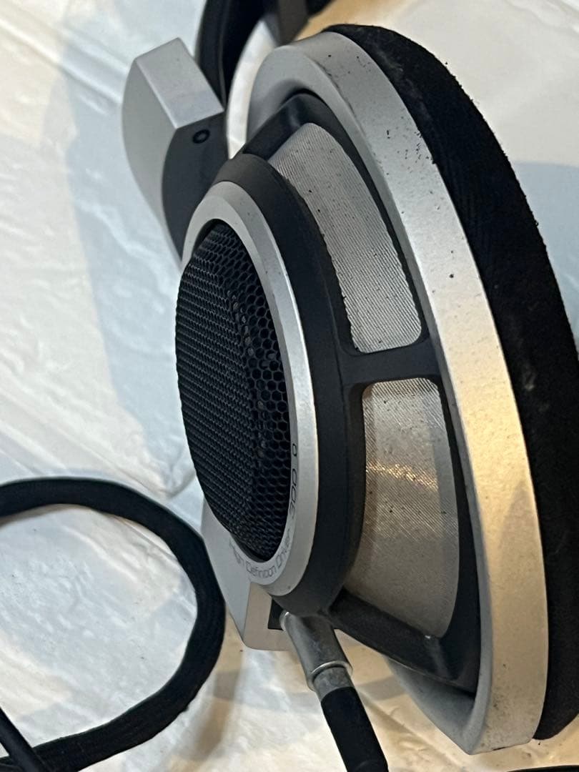 SENNHEISER ゼンハイザー HD800