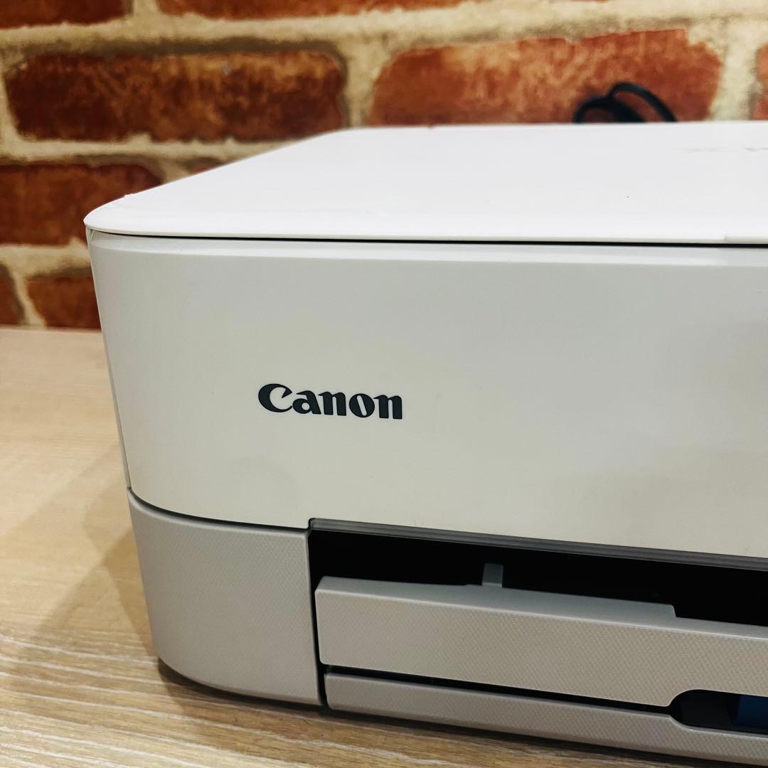 K2998【Canon】プリンター TS5430