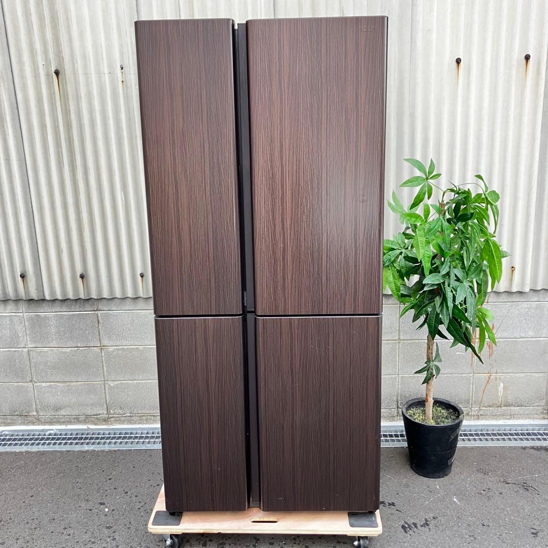 専用】AQUA アクア 2020年式 冷蔵庫　aqr-tz51j