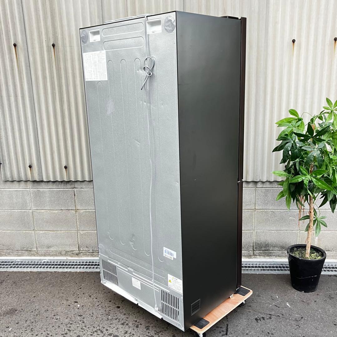 専用】AQUA アクア 2020年式 冷蔵庫　aqr-tz51j