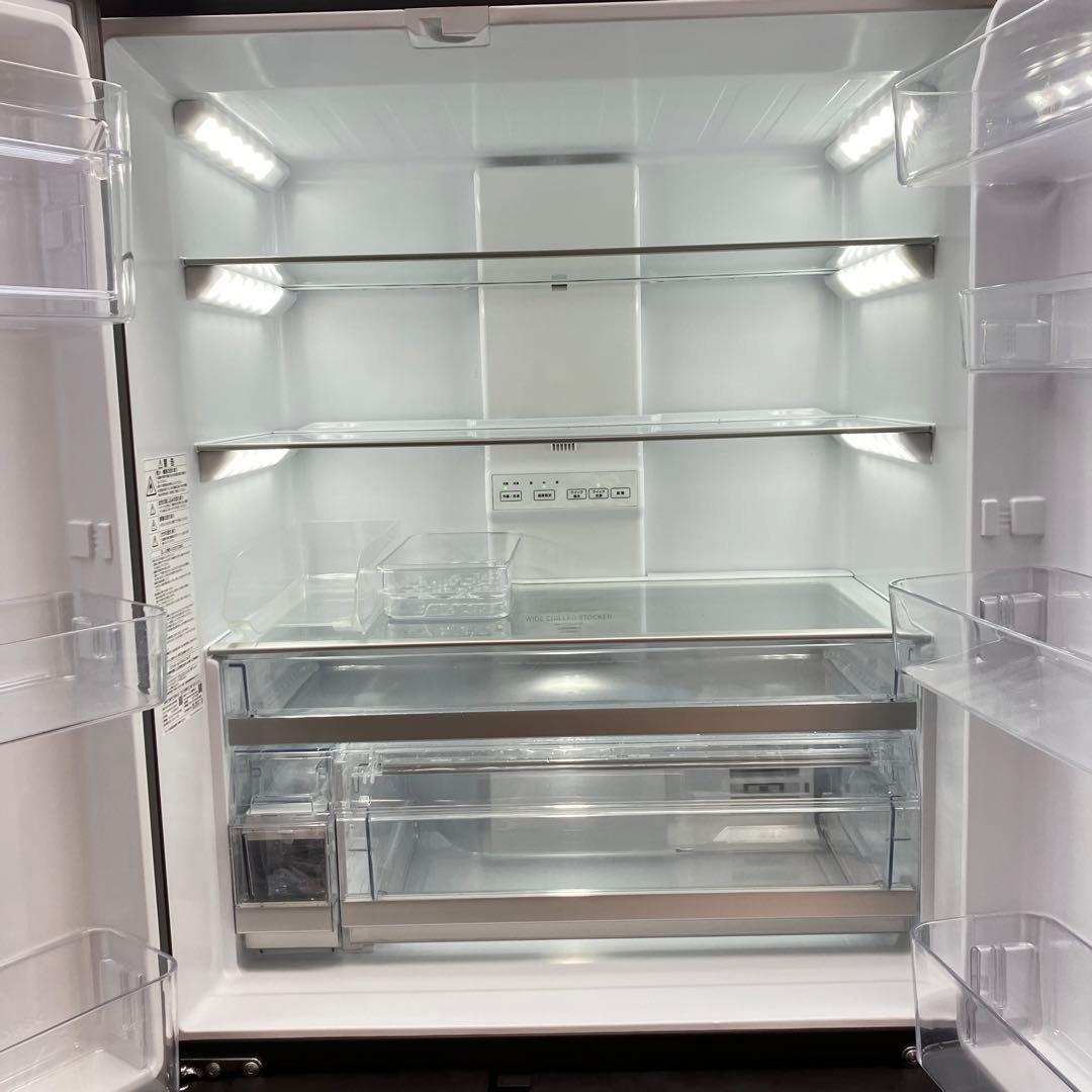 専用】AQUA アクア 2020年式 冷蔵庫　aqr-tz51j