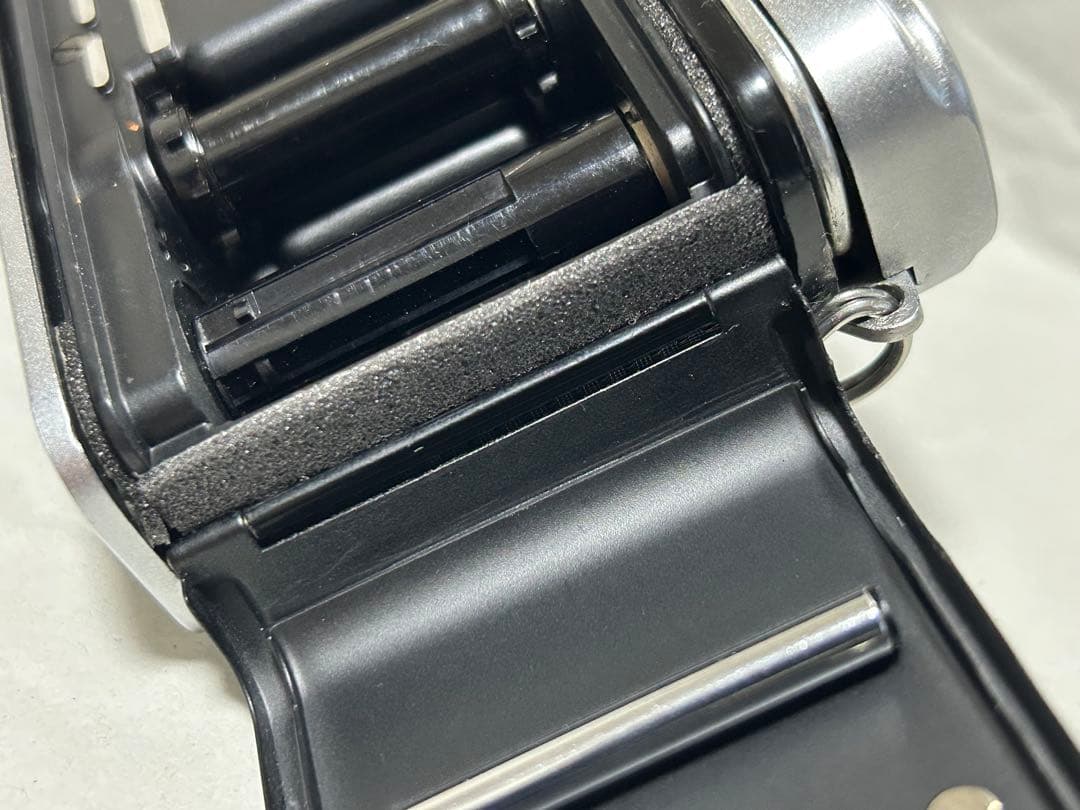 【コレクション放出！】OLYMPUS PEN-FV美品！作動確認済み！