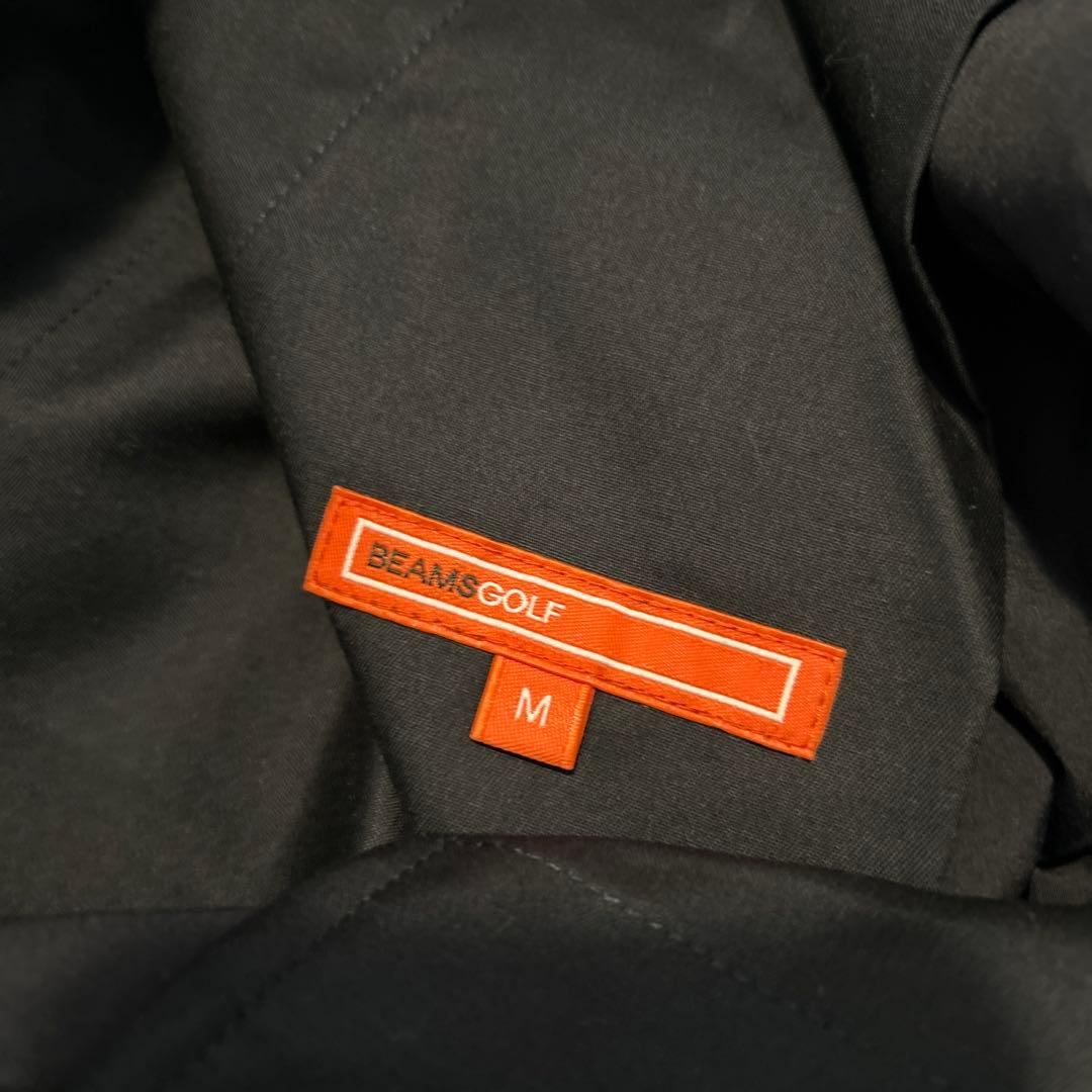 新品！BEAMSGOLF メンズゴルフパンツ