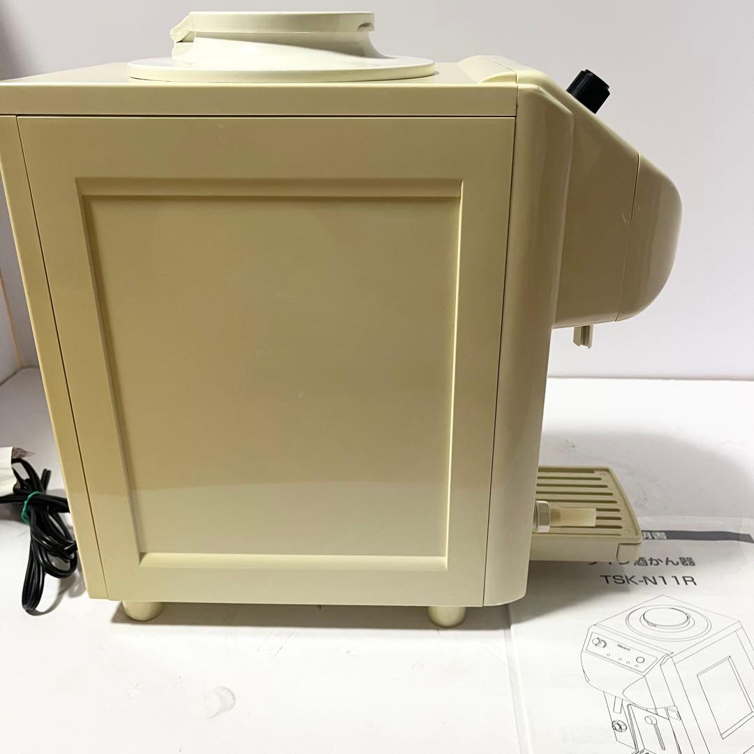 TAIJI タイジ TSK-N11R 瞬間加熱酒燗器 全自動酒燗器 業務用飲食店