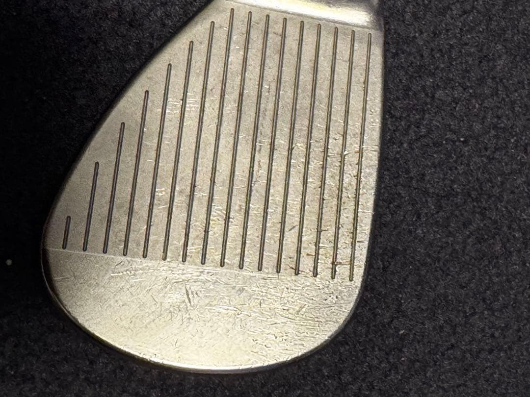 Callaway Jaws Forged 58度ウェッジ