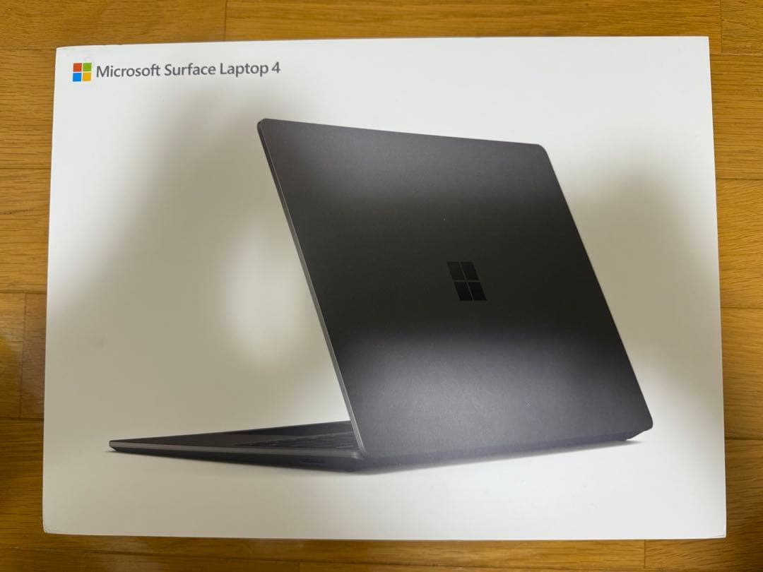 ラッパラバー様Surface Laptop 4★i5★8G★512GB