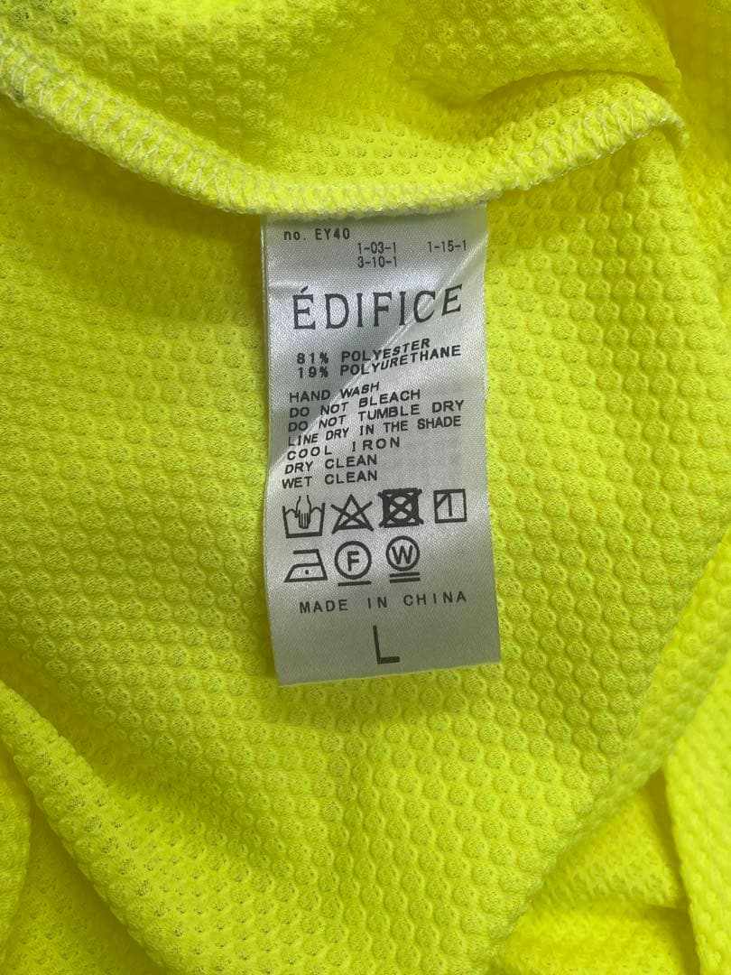 CLUBHAUS / Dynamic Range　4点セット　Lサイズ