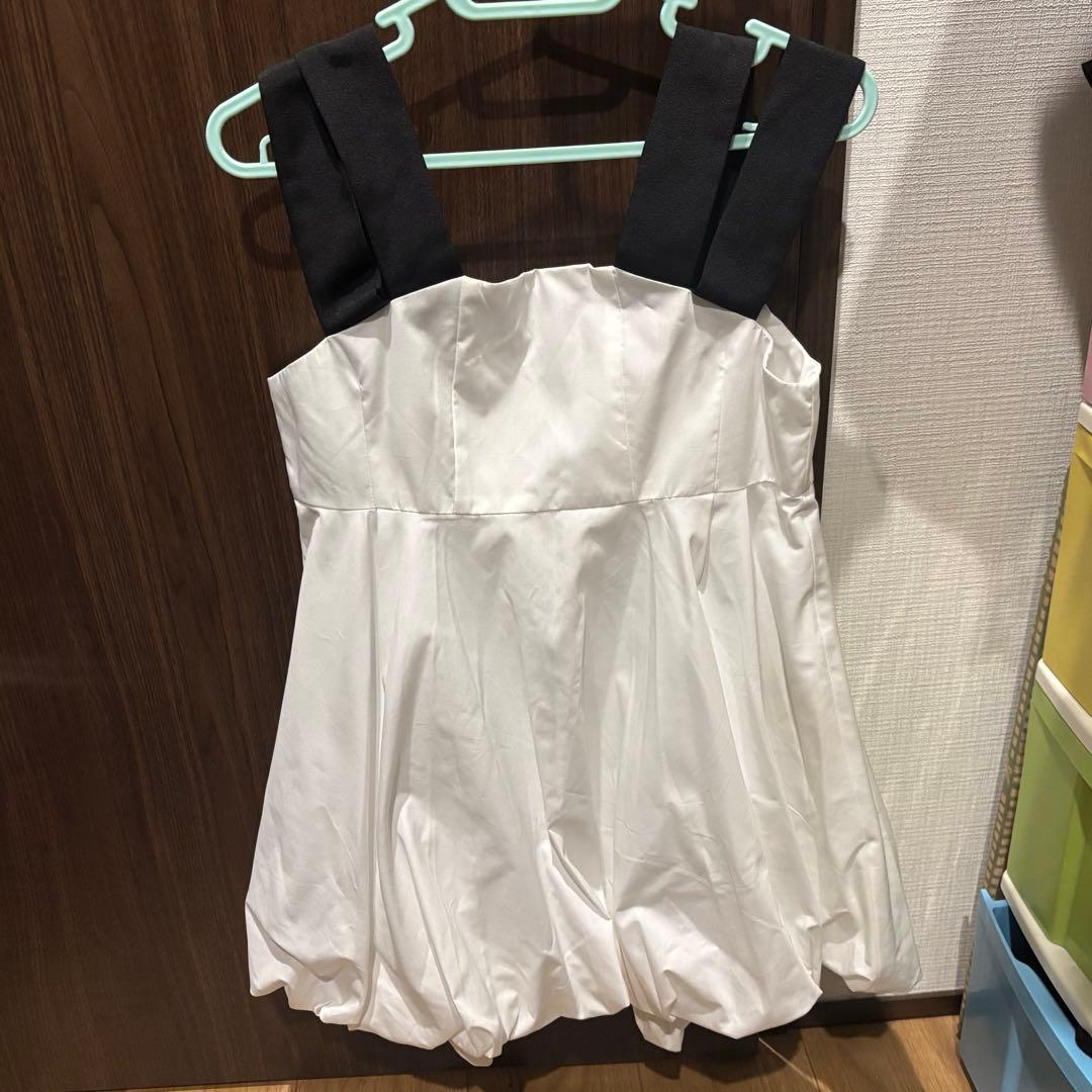 maison de Dolce. バロンキャミ　メゾンドドルチェ