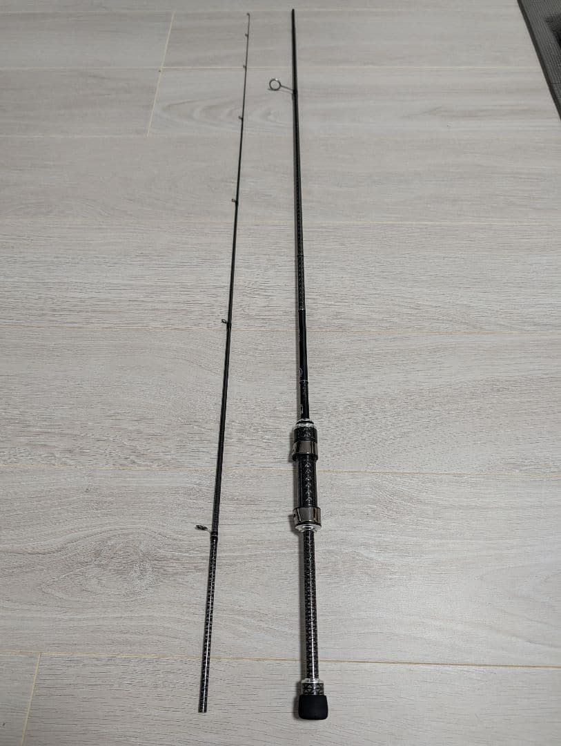 オリムピック 21コルトプロトタイプ 602L-HS