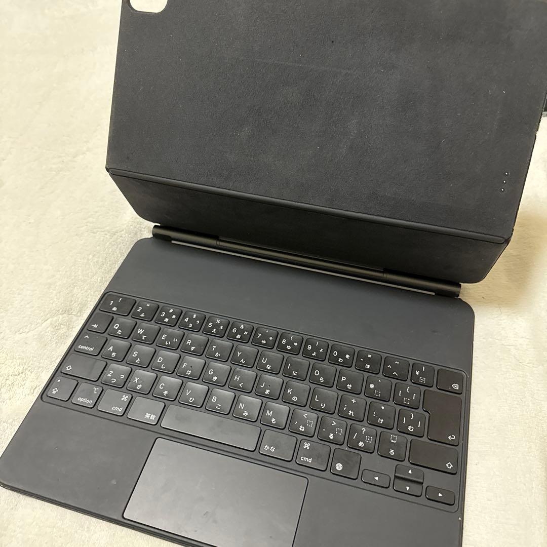 Apple iPad Pro 12.9インチ 4世代　1TB